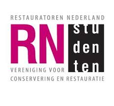 logo restauratoren nederland Anna Stringer